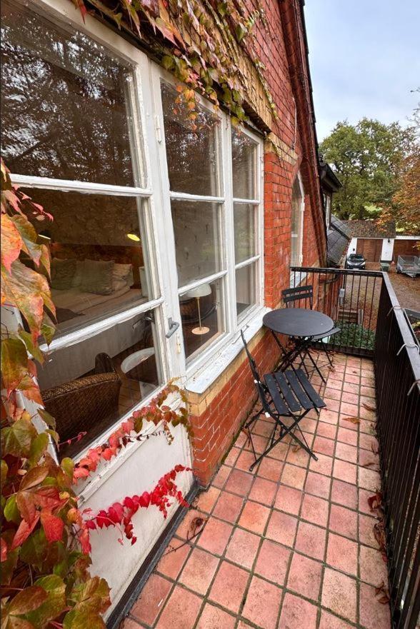 Minnesberg Bed & Breakfast Трелебори Екстериор снимка