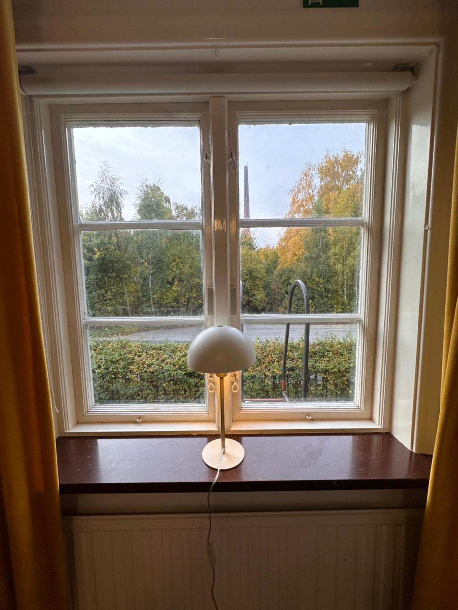 Minnesberg Bed & Breakfast Трелебори Екстериор снимка